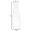 Vase de plancher en bambou-22363438-62065089