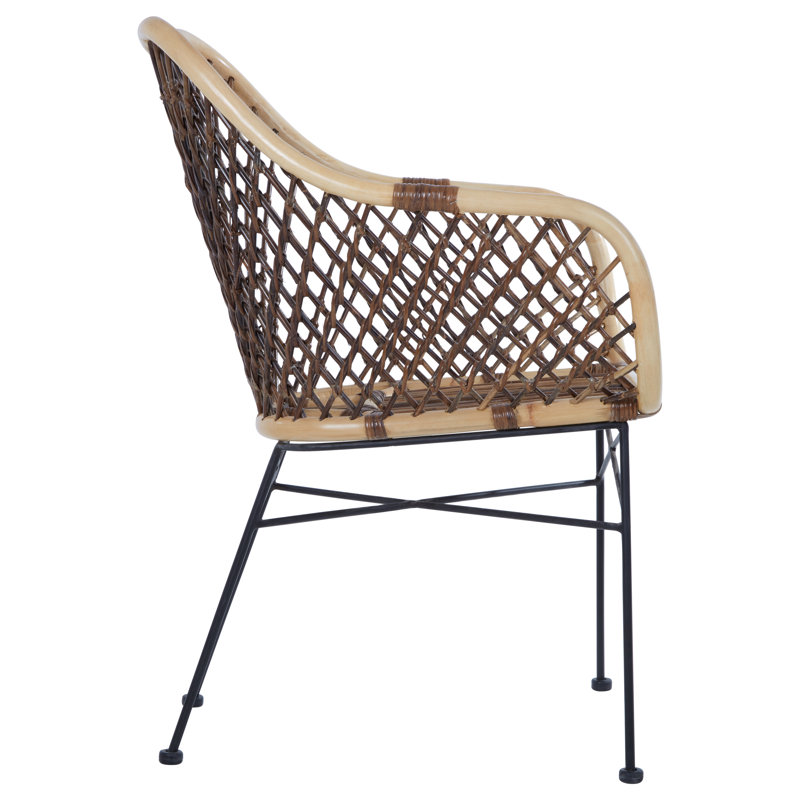 Juliette Upholstered Armchair