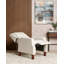 Stortford Upholstered Armchair-1382693979