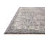 Tapis gris anthracite / colombe Amber Lewis x Loloi Alie-74882842