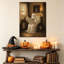 1 Piece Wrapped Canvas Wall Art