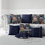 Coussin décoratif intérieur / extérieur Meadow Bloom-99310632-99310634