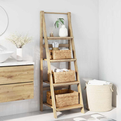 Lily Manor Decorative Basket