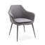 Chaise avec accoudoirs rembourrée Teegan-189219342-202960563