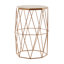 Aiden Frame End Table