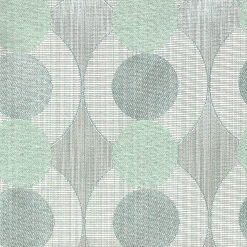 Tissu Hans, Hydro