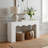 63-Inch Long Sofa Table, Farmhouse Wood Console Entryway Table-1822221543