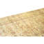High-Quality Hand-Knotted Gold And Gold Area Rug