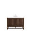 Ensemble de meuble-lavabo simple 48 po Athens-71204833-71204832-101289835