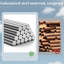 Grey  Garden Furniture Set