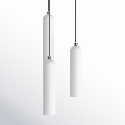 Halle 3 - Light Cluster Pendant