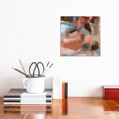 Terra Nova 1 Piece Painting on Canvas
