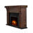 Gunnison 62" Grand Electric Fireplace by Real Flame