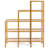Cania Step Bookcase