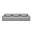 Mix Modular 3-Pc Sofa-53821444