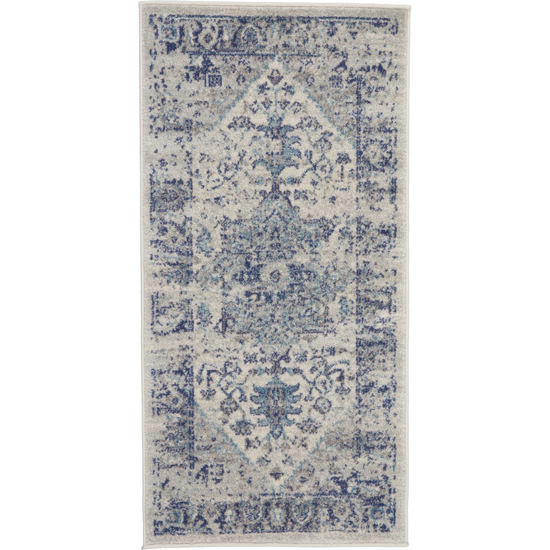 Tapis ivoire, Rectangle 2 pi x 4 pi