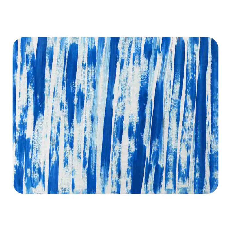 Motty Abstract Blanket