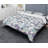 Retro Art Deco - Mid century bedding set - Modern Mid-century Bed cover set-105458966-40701955