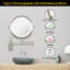 Miroir de maquillage Celestan-2066713444