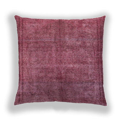 Coussin Abstract 1291