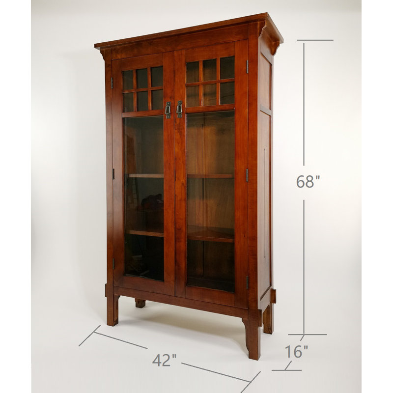 Hettinger Bookcase