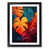 Black Framed