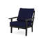 Chaise à assise profonde Lakeside Mission-88565248-88565234