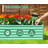 6X3X1.5Ft Galvanized Raised Garden Bed-1098482294