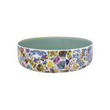 Porcelain Salad Bowl