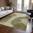Fargo Washable Abstract Indoor / Outdoor Rug-267666065