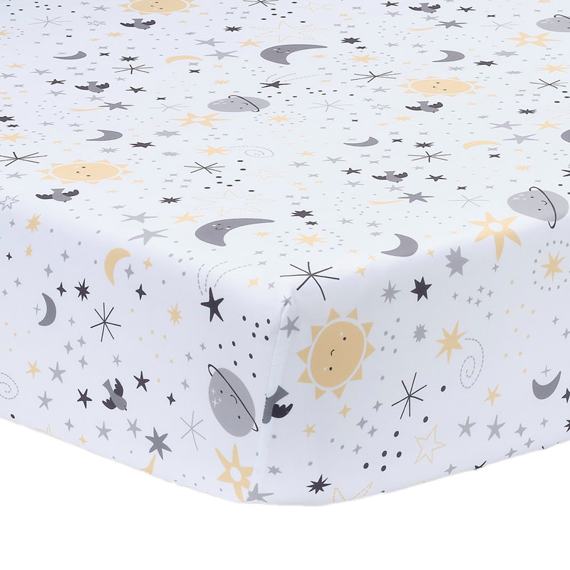 ENSEMBLE DE LIT 3 LITTLE ETOILE