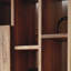 Bibliothèque de style japonais