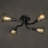 Tallula Semi Flush Mount