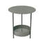 Salsa Outdoor Round Side Table-1155904768