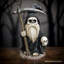 Figurine de gnome Grim Reaper