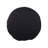 22" Wide Round Pouf Ottoman-425105266