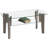 Armendariz Glass Top Coffee Table-25935002