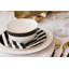 Mikasa Luxe Deco China Cereal Bowls, 14cm