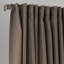 Blackout Thermal with Liner Extra Long & Extra Wide Decorative Curtain Single Panel-83136932-83136939