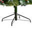 90' H Lighted Artificial Spruce Christmas Tree