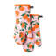 Kate Spade New York 7"x13" Squeeze The Day Oven Mitts