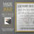 Neutral Laundry Rules Framed Print - Solid Wood-1957224131-1957224133
