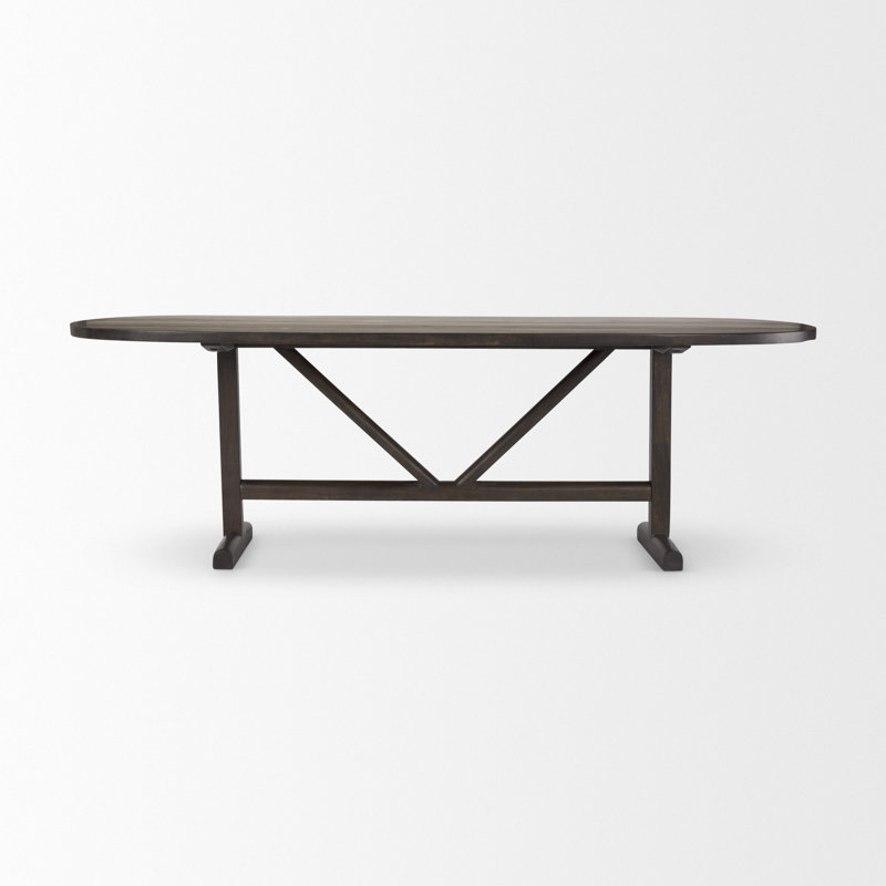 Table de salle à manger 94 po
