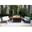 6 - Person Patio Conversation Set with Cushions