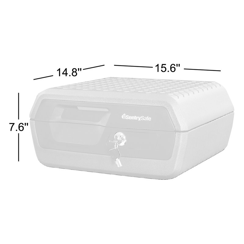 Safe Box Lock