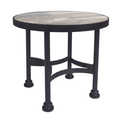 Classico Round Side Table