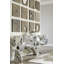 Cast Naturals 96" Console Table