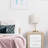 Gretta Metal Table Lamp