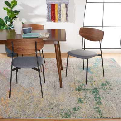 Masardis Abstract Area Rug
