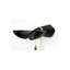 The Tail Will Follow 1 - Light Flush Mounted Sconce